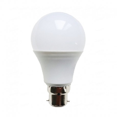 LED Bulb (Replace normal light with these)