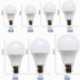LED Bulb (Replace normal light with these)