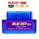 ELM327 Bluetooth Android Diagnostic scanner