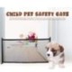Dog or Kid Indoor Gate