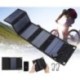 Portable Foldup Solar Panels