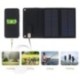 Portable Foldup Solar Panels