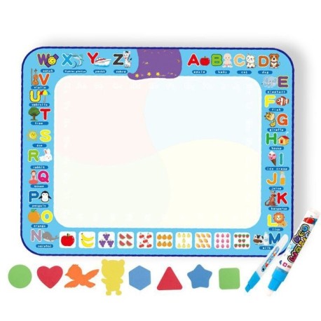 Drawing Mat for Kids