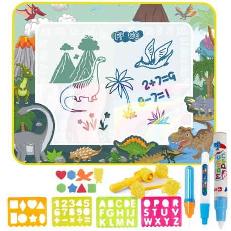 Drawing Mat for Kids